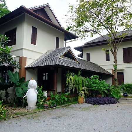 Lullaby Villa Chiang Mai Exterior foto