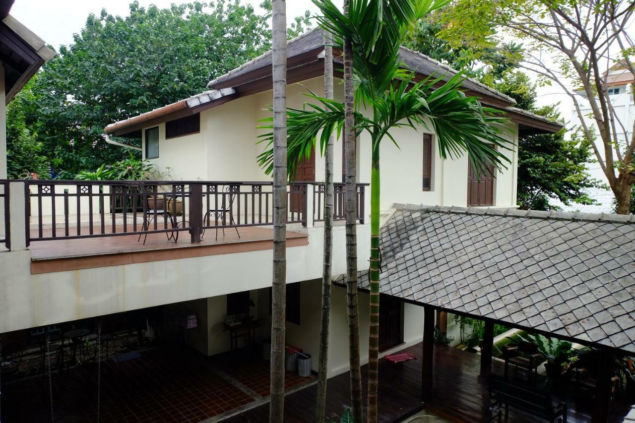 Lullaby Villa Chiang Mai Exterior foto